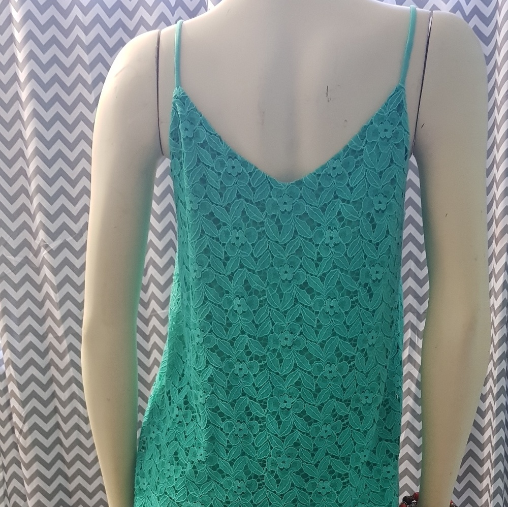 Lace Cami - Picture 2 of 3